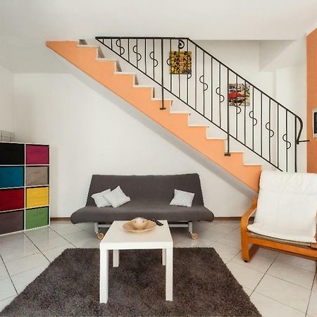 La Casina Gialla Independent House - Near The Walls Lucca Buitenkant foto